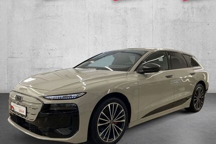 Audi A6 e-tron 14.333 km 64.880 &euro; Leipzig 04129