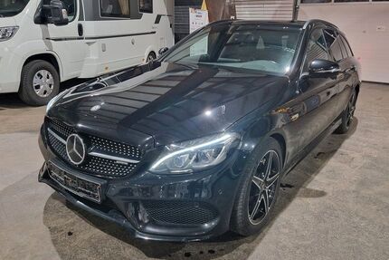 Mercedes-Benz C 43 AMG 93.300 km 23.900 &euro; Kiel 24145
