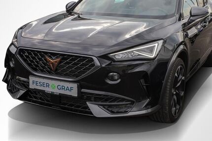 Cupra Formentor 15.937 km 31.405 &euro; Höchstadt an der Aisch 91315