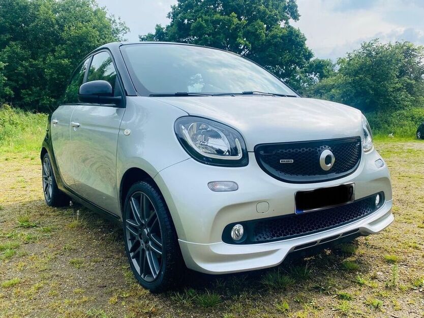 ForFour