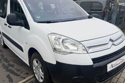 Citroen Berlingo 144.000 km 5.500 € Homberg 35315