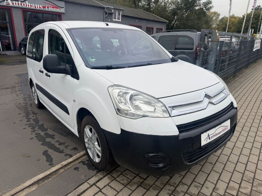 Citroen Berlingo 144.000 km 5.500 € Homberg 35315