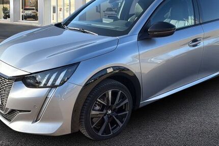 Peugeot 208 26.000 km 23.850 &euro; Schwerin 19057