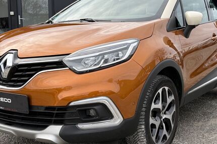 Renault Captur 21.000 km 11.950 &euro; Pfullingen (Reutlingen) 72793