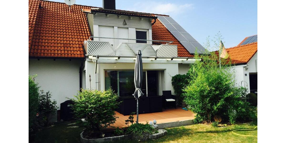 Doppelhaushälfte Erbach - 7 Zimmer, 197 m&sup2;, 575.000&euro; | Angebot:25407349