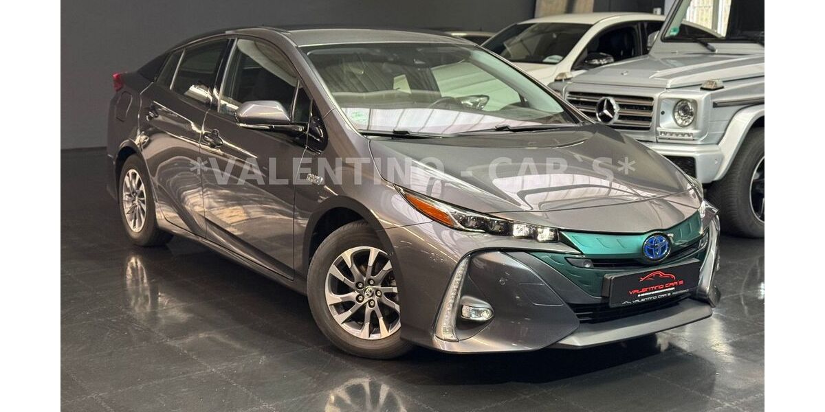 Toyota Prius 59.452 km 19.399 &euro; Radevormwald 42477