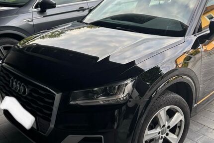 Audi Q2 95.000 km 15.500 € Perkam 94368