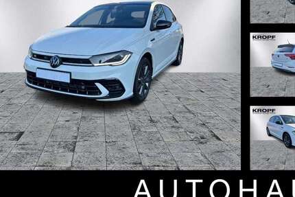 VW Polo 2.680 km 24.950 &euro; Roth 91154