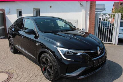 Renault Arkana 54.634 km 21.990 € Hilden bei Düsseldorf 40721