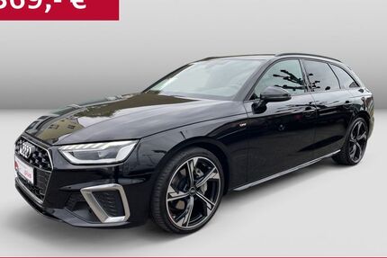 Audi A4 80.173 km 29.830 &euro; Fellbach 70734