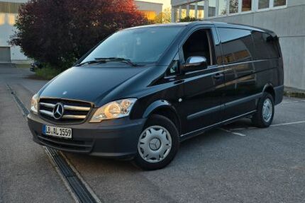 Mercedes-Benz Vito 226.000 km 13.400 &euro; Remseck 71686