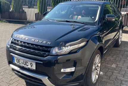 Land Rover Range Rover Evoque 198.000 km 8.900 &euro; Attendorn 57439