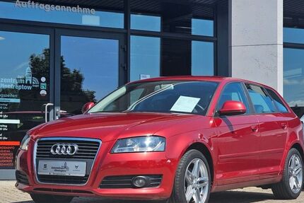 Audi A3 138.014 km 7.700 &euro; Woldegk 17348
