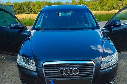 Audi A6 260.000 km 4.888 &euro; Reutlingen 72766