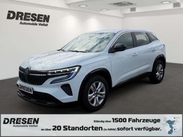 Renault Austral 38.675 km 23.480 &euro; Mönchengladbach 41061
