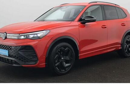 VW Tiguan 20.000 km 34.380 &euro; Würzburg 97076