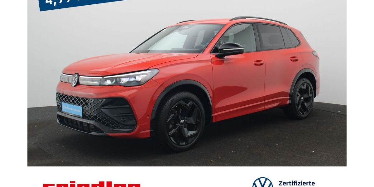VW Tiguan 20.000 km 35.680 &euro; Würzburg 97076