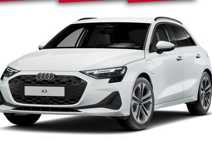 Audi A3 7.669 km 37.940 &euro; Stuttgart 70469