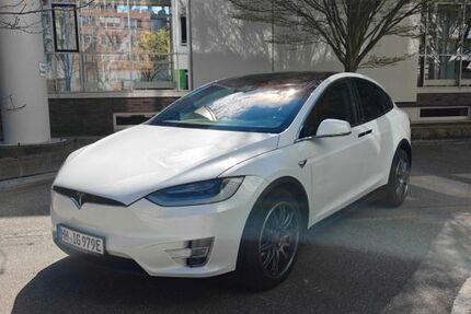 Tesla Model X 65.848 km 39.000 &euro; Hamburg 20097