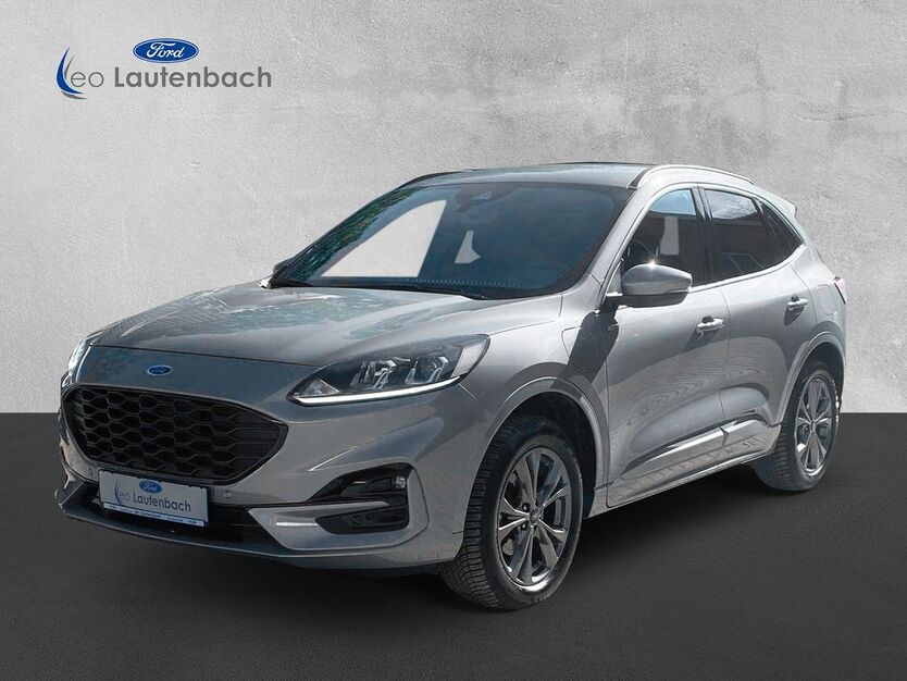 Ford Kuga 35.800 km 24.600 € Duderstadt 37115