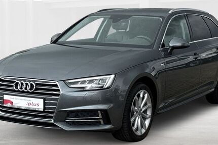Audi A4 166.400 km 17.250 &euro; Aschersleben 06449