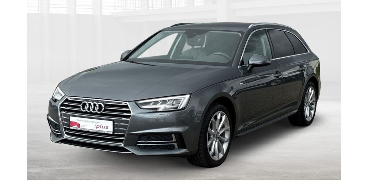Audi A4 166.400 km 17.250 &euro; Aschersleben 06449