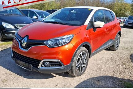 Renault Captur 82.724 km 6.385 &euro; Achern 77855