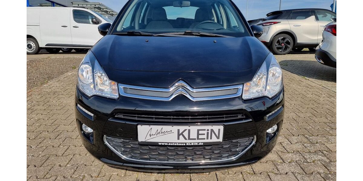 Citroen C3 118.335 km 5.490 &euro; Simmern 55469