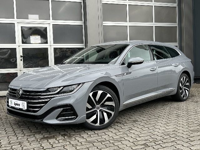 Arteon