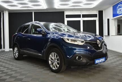 Renault Kadjar 98.000 km 9.980 &euro; Erfurt 99092