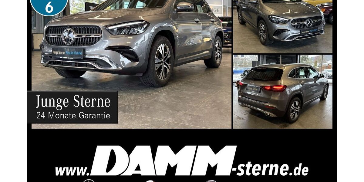 Mercedes-Benz GLA 250 5.182 km 41.770 &euro; Hofgeismar (bei Kassel) 34369