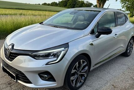 Renault Clio 45.500 km 14.200 &euro; Moorenweis 82272