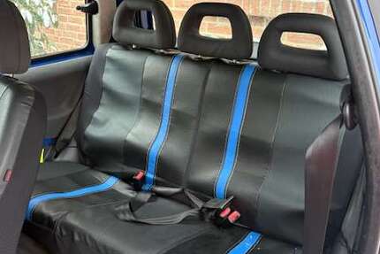 VW Lupo 160.500 km 1.711 &euro; Uetze 31311