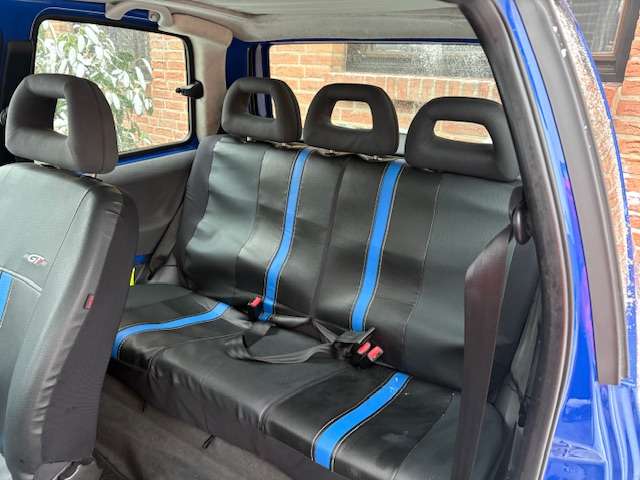 VW Lupo 160.500 km 1.711 &euro; Uetze 31311