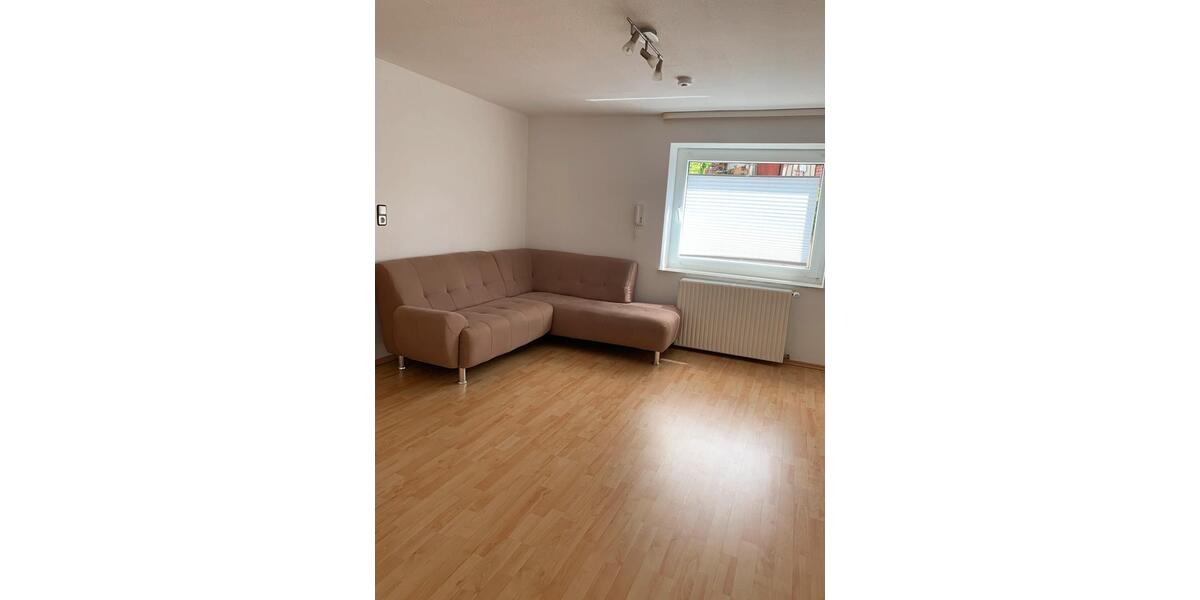 Erdgeschoßwohnung Hünfeld - 1 Zimmer, 30 m&sup2;, 440&euro; | Angebot:26407514