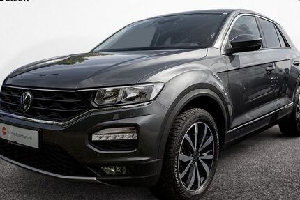 VW T-Roc 36.720 km 18.690 € Uelzen 29525