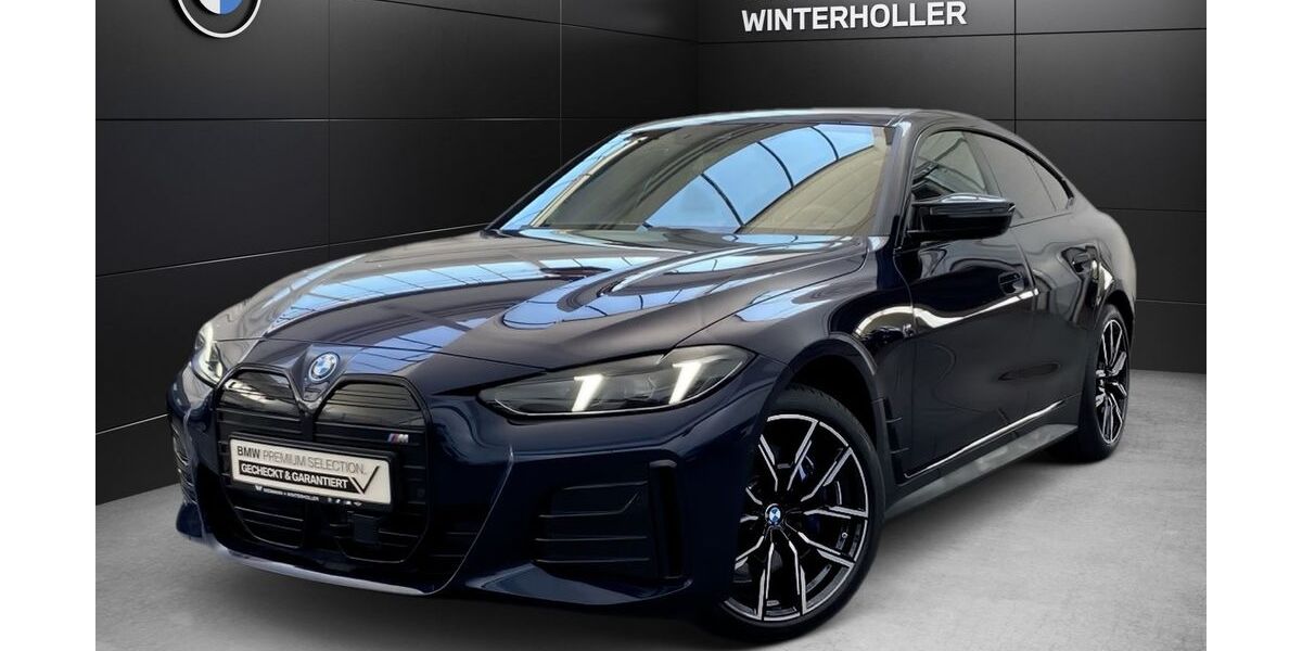 BMW i4 20.900 km 56.680 &euro; Dachau 85221
