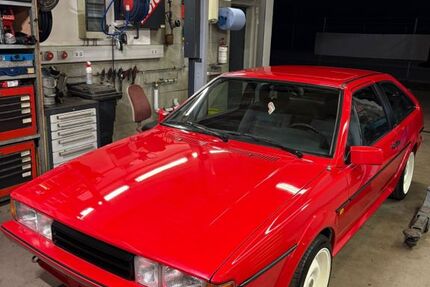 VW Scirocco 169.000 km 10.500 &euro; Oberasbach 90522