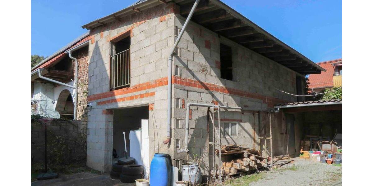 Einfamilienhaus Eppingen Elsenz - 1 Zimmer, 210 m&sup2;, 145.000&euro; | Angebot:26290990