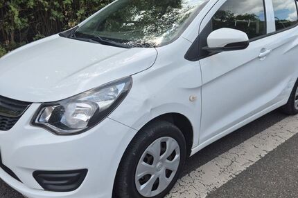 Opel Karl 99.000 km 2.650 &euro; Bergisch Gladbach 51469