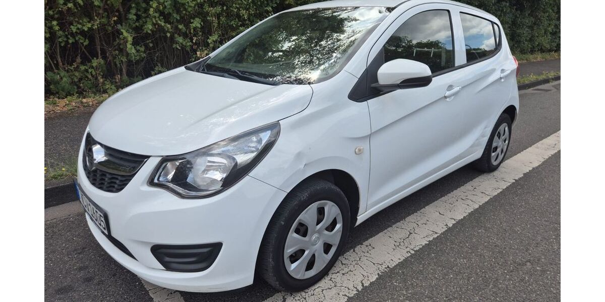 Opel Karl 99.000 km 3.000 &euro; Bergisch Gladbach 51469
