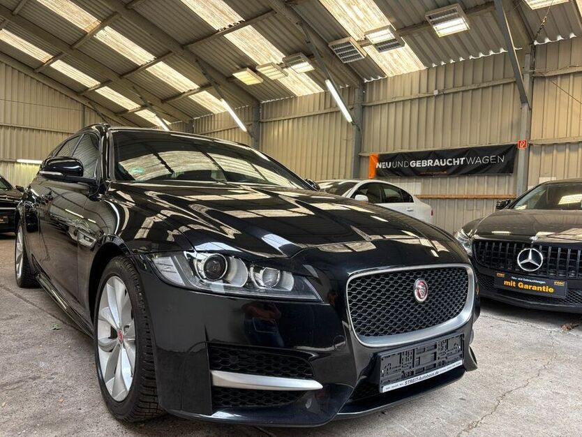 XF
