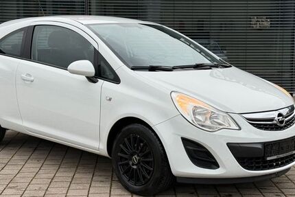 Opel Corsa 134.000 km 4.000 &euro; Murrhardt 71540