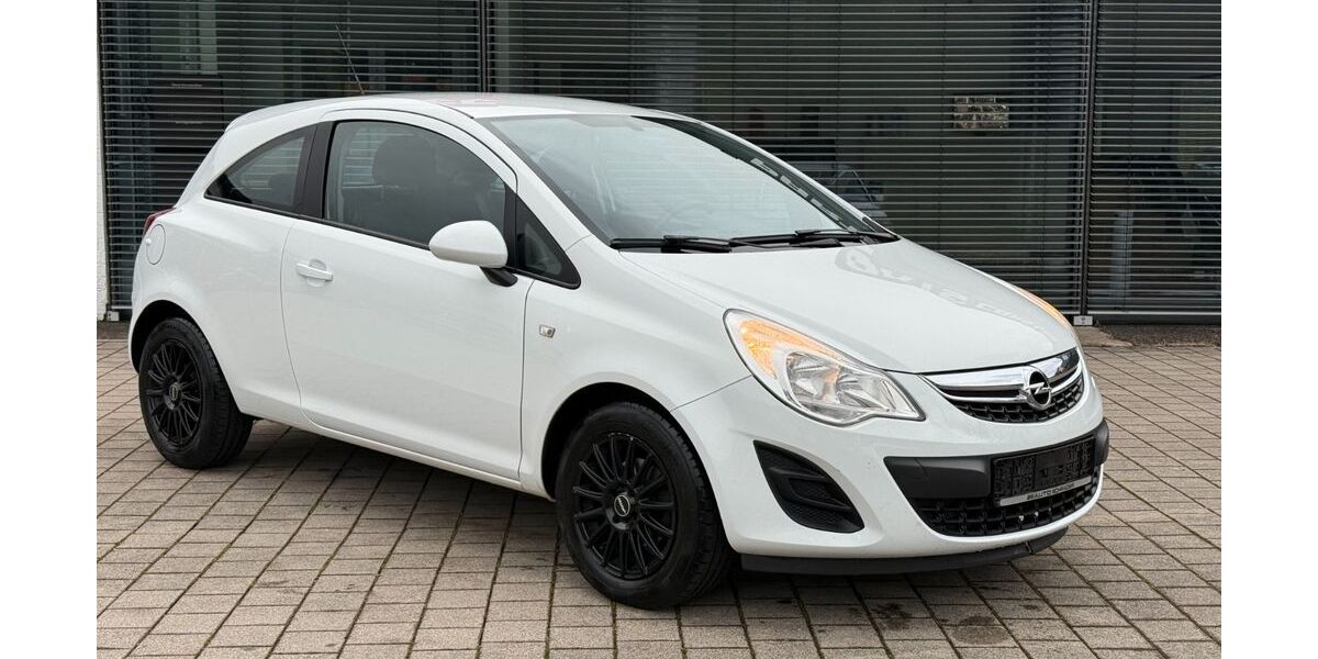 Opel Corsa 134.000 km 4.000 &euro; Murrhardt 71540
