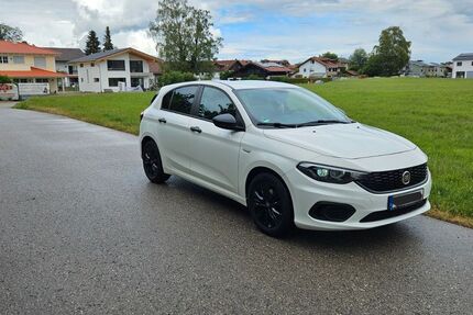 Fiat Tipo 78.000 km 10.300 &euro; Bruckmühl 83052