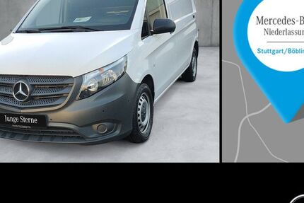 Mercedes-Benz Vito 31.991 km 23.181 &euro; Böblingen 71034