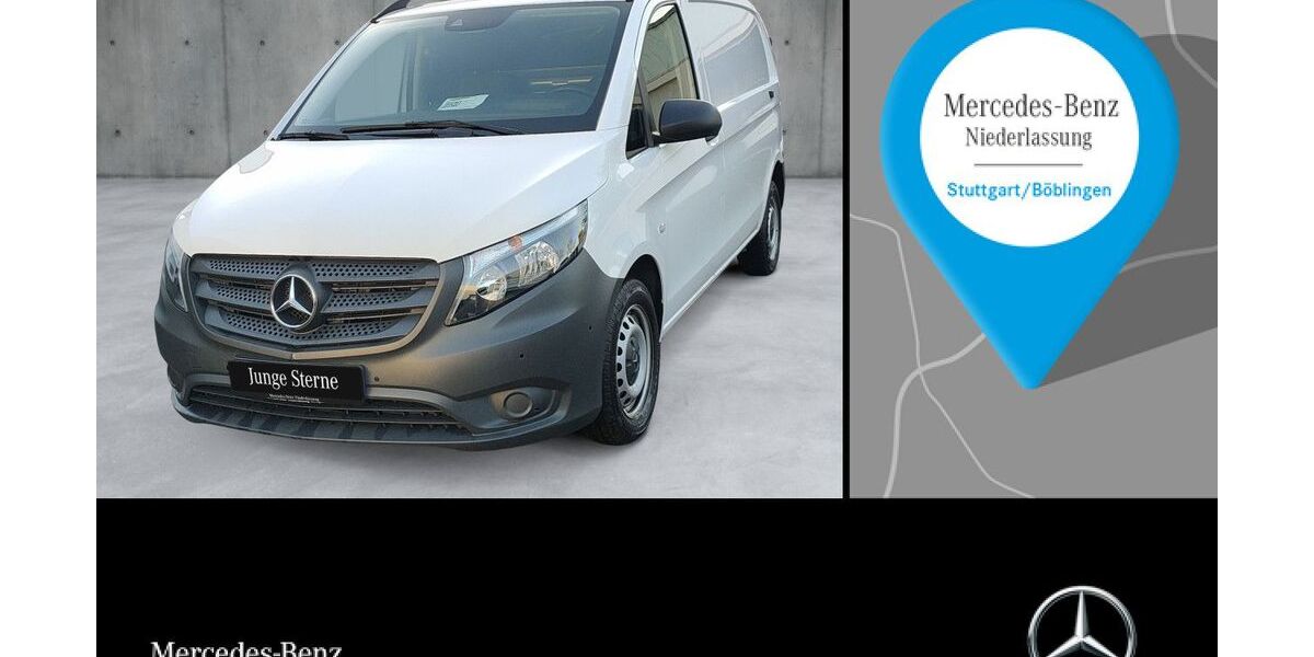 Mercedes-Benz Vito 31.991 km 23.788 &euro; Böblingen 71034