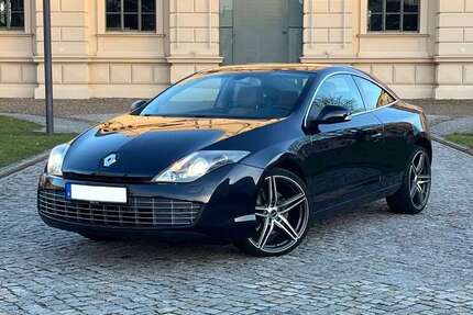 Renault Laguna 99.000 km 12.990 &euro; Wismar 23966