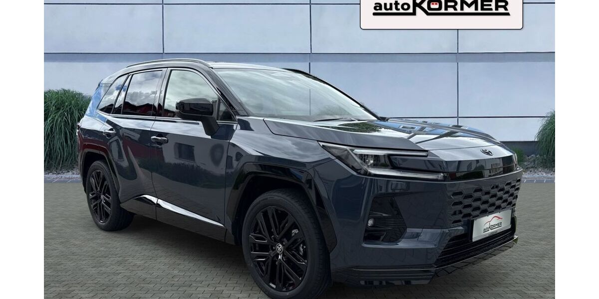 Toyota RAV 4 3.970 km 51.990 &euro; Ismaning 85737