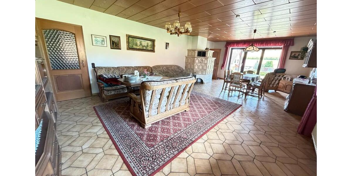 Einfamilienhaus Alheim - 435.000&euro; | Angebot:27027759